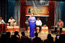 USHA TIMOTHY DURING A SHOW OF KIRDAR ARTS