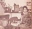 A GLIMPSE OF USHA-JI'S YESTERYEARS