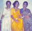 Usha Timothy-Ji-with-Mala-Sinha