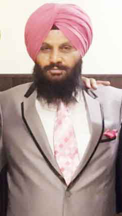 KAMALJIT SINGH BANWAIT