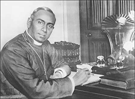 Bishop Azariah