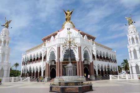 Ernakulam Church