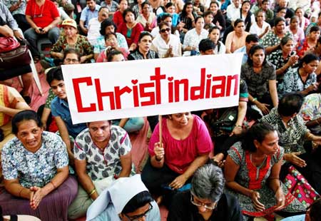 Indian Christians