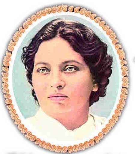 Pandita Ramabai