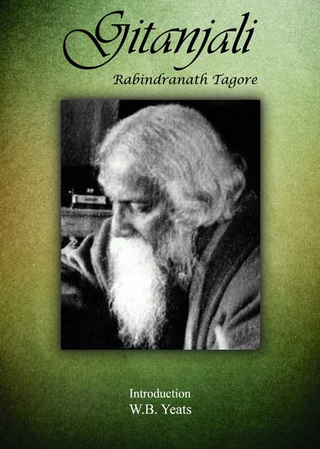 Rabindranath Tagore