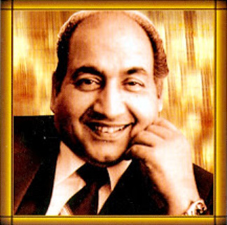 ... MUKESH, KISHORE KUMAR, MANNA DEY, MAHENDRA KAPOOR, USHA TIMOTHY, SUMAN KALYANPUR AND MANY MORE. MOHD. RAFI PROVIDED FIVE GEMS FOR THE INDIAN, ... - Mohd.-Rafi-the-Great